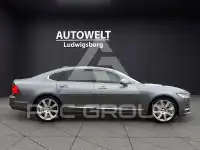 2016 Volvo S90