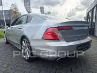 2016 Volvo S90