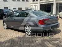 2016 Volvo S90