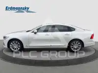 2016 Volvo S90