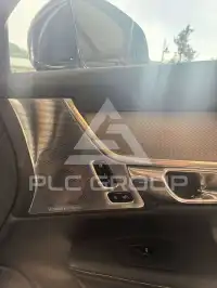 2016 Volvo S90