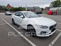 2016 Volvo S90