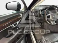 2016 Volvo S90