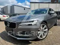 2016 Volvo S90