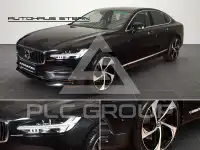2016 Volvo S90