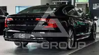2016 Volvo S90