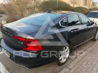 2016 Volvo S90