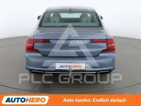 2016 Volvo S90
