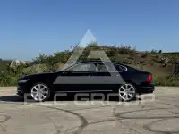 2016 Volvo S90
