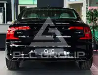 2016 Volvo S90