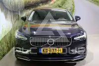 2016 Volvo S90