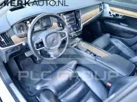 2016 Volvo S90