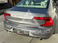 2016 Volvo S90