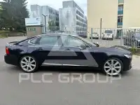 2016 Volvo S90