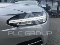 2016 Volvo S90