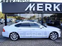 2016 Volvo S90