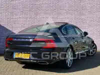 2016 Volvo S90