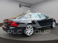 2016 Volvo S90
