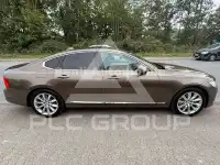 2016 Volvo S90