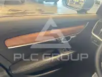 2016 Volvo S90