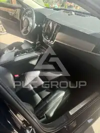 2016 Volvo S90