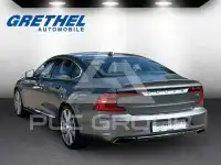 2016 Volvo S90