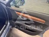 2016 Volvo S90