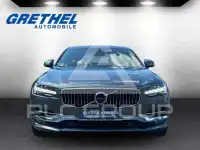 2016 Volvo S90