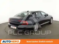 2016 Volvo S90