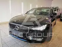 2016 Volvo S90