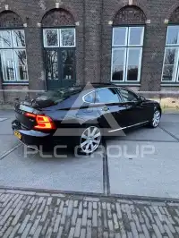 2016 Volvo S90
