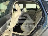 2016 Volvo S90