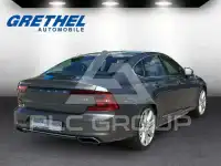 2016 Volvo S90
