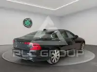 2016 Volvo S90