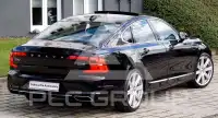 2016 Volvo S90