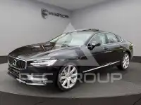 2016 Volvo S90