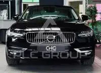 2016 Volvo S90