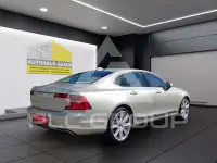2016 Volvo S90