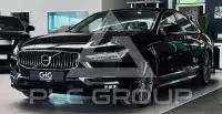 2016 Volvo S90