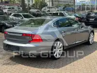 2016 Volvo S90