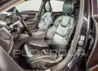 2016 Volvo S90