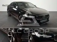 2016 Volvo S90