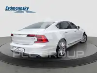 2016 Volvo S90