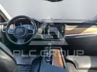 2016 Volvo S90