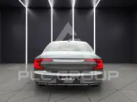 2016 Volvo S90
