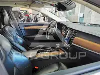 2016 Volvo S90