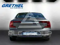 2016 Volvo S90