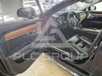 2016 Volvo S90