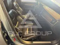 2016 Volvo S90