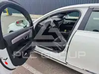 2016 Volvo S90